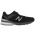 New Balance 990v5 - Men's Black/Silver