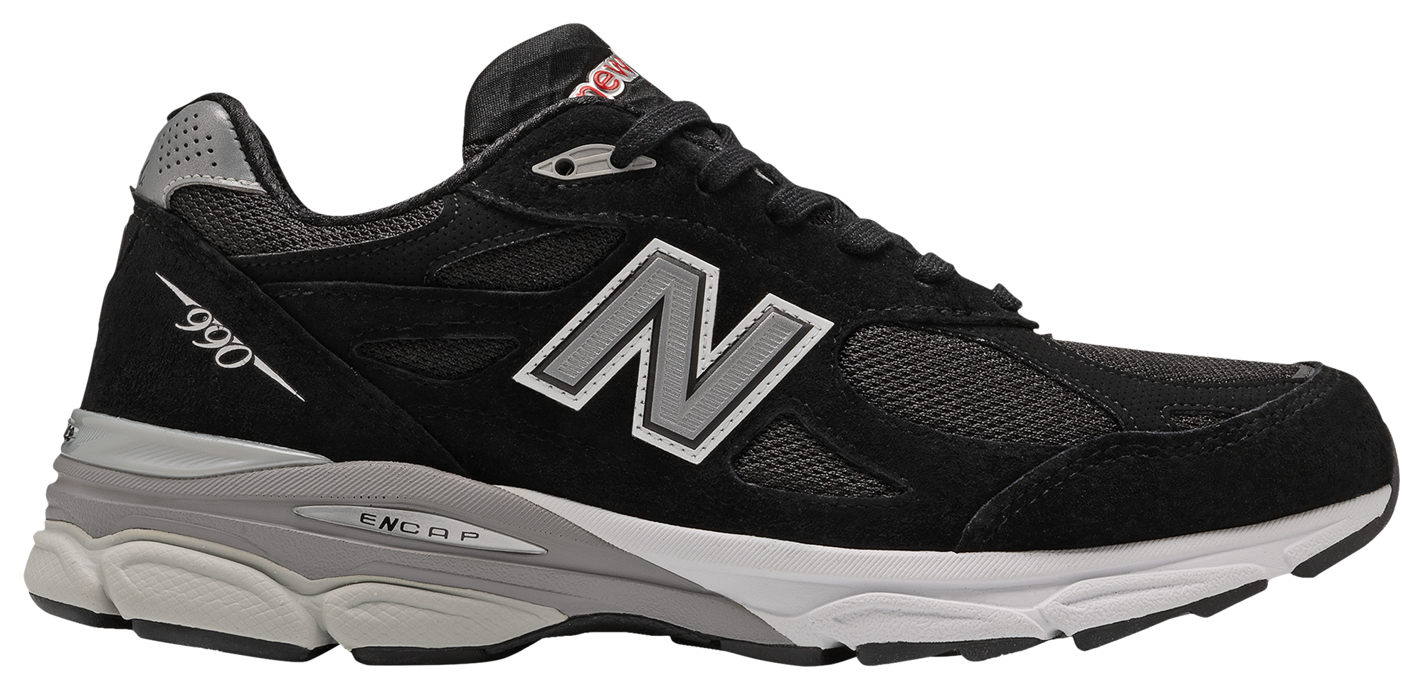 New balance shop 990 foot locker