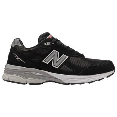 New balance 990 siyah best sale