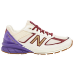 Angora/Purple