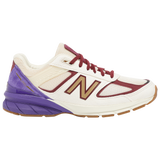Angora/Purple