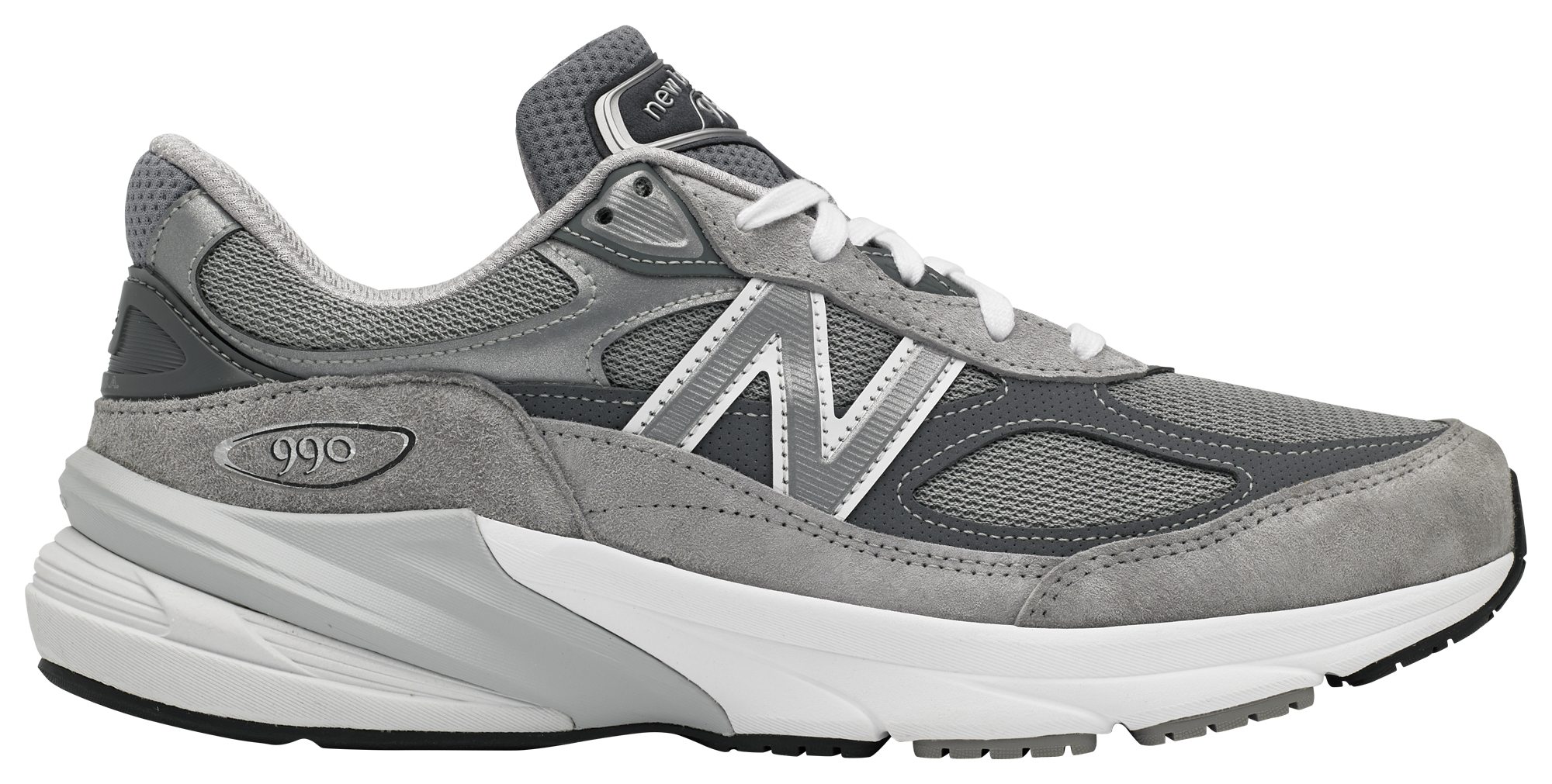 New balance cheap 990v5 foot locker