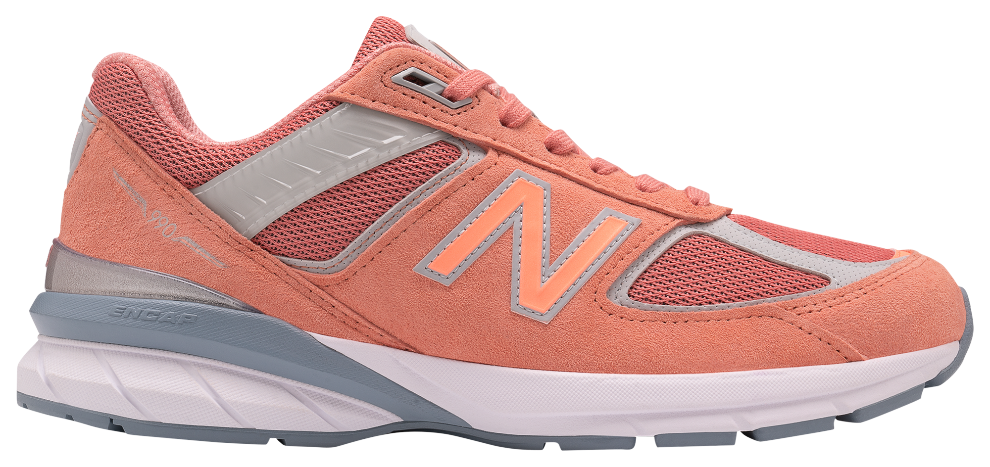 new balance 990 rosa