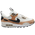Nike Air Max 90 Futura - Women's White/Black