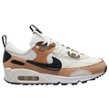 Nike Air Max 90 Futura - Nike White/Black