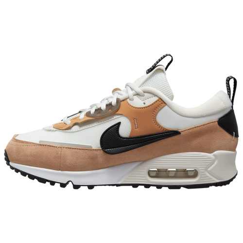 nike air max 90 futura brown