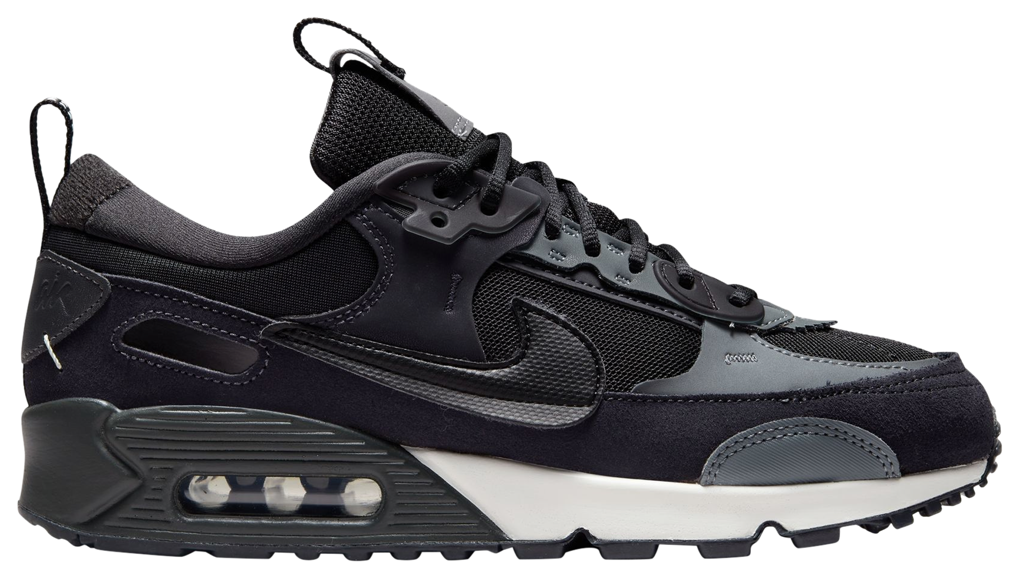 We're Feeling Trippy With The Nike Air Max 90 Futura Aura