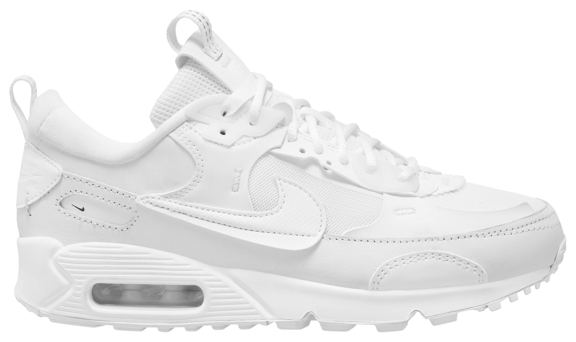 Nike Air Max 90 Futura Women's Shoes.