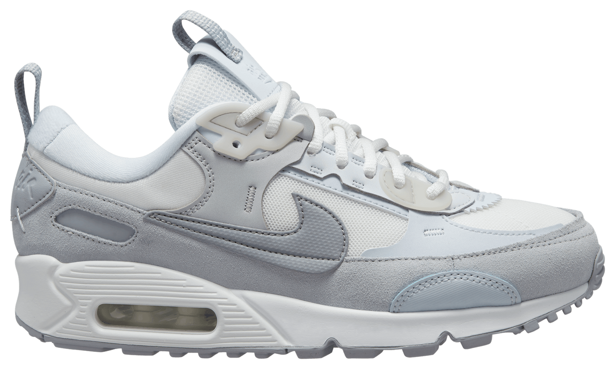 Nike Women's Air Max 90 Futura Shoes