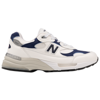 White/Navy/Grey