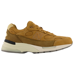 Men's - New Balance 992V1 - Tan/Brown