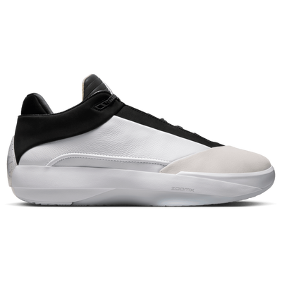 Jordan Air Jordan Dawn - WHITE/BLACK/VAST GREY