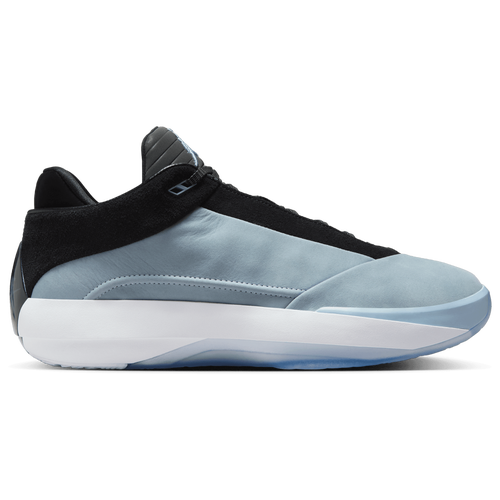 MENS - Jordan Air Jordan 40 - Blue/Grey Black