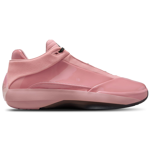 MENS - Jordan Air Jordan 40 - Black/Arctic Pink Anthracite
