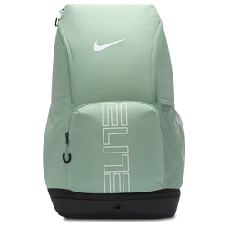 Adult - Nike Varsity Elite Backpack - Steam/Black/Steam