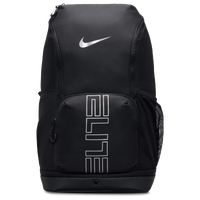 Black/Metallic Silver