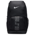 Nike Varsity Elite Backpack - Nike Black/Metallic Silver