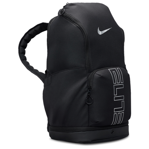 Amazon.com: Nike Elite Black/White/Anthracite Pattern One