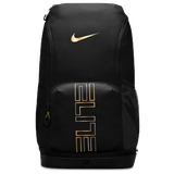 Black/Metallic Gold/Black