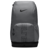 Iron Grey/Black