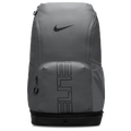 Nike Varsity Elite Backpack - Nike Iron Grey/Black