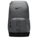 Iron Grey/Black