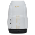 Nike Varsity Elite Backpack - Nike Metallic Gold/White