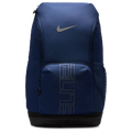 Nike Varsity Elite Backpack - Nike Midnight Navy/Iron Grey Black