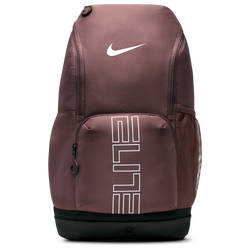 Adult - Nike Varsity Elite Backpack - Tattoo/White/White