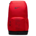 Nike Varsity Elite Backpack - Nike Black/University Red