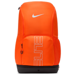 Safety Orange/Black/Wolf Grey
