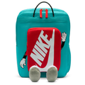 Nike Nike Boxy Backpack - Nike Dusty Cactus/University Red White