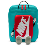 Dusty Cactus/University Red/White