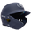 Rawlings Mach Junior LHB Adjustable Batting Helmet - Youth
