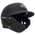 Rawlings Mach Senior LHB Adjustable Batting Helmet - Adult