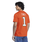 Collegiate Orange