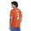 adidas Miami Name And Number T-Shirt - Men's Collegiate Orange