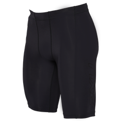 Men's - 2XU Core Compression Shorts - Black