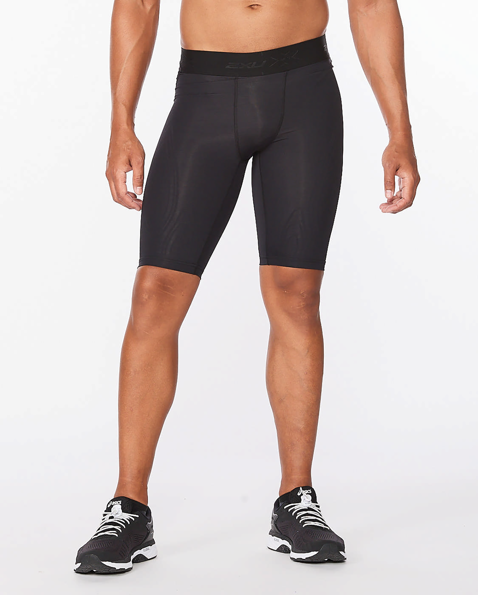 Under Armour Heatgear Armour Printed Compression Tights Men's