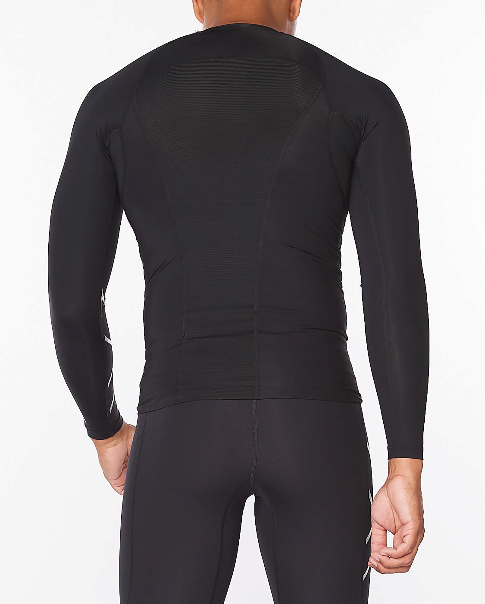 2XU Core Compression Long Sleeve Top