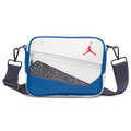 Jordan AJ3 Messenger Bag - Jordan True Blue