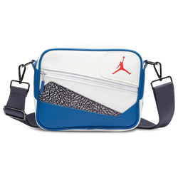 Adult - Jordan AJ3 Messenger Bag - True Blue
