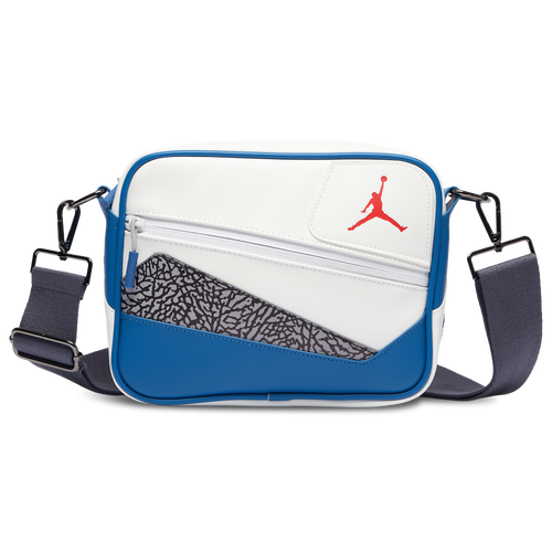  - Jordan AJ3 Messenger Bag - True Blue