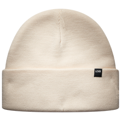 Men's - LCKR Stowe Knit Beanie - Chalk