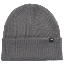 Men's - LCKR Stowe Knit Beanie - Quiet Shade