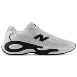 Men's - New Balance AC Runners - White/Black
