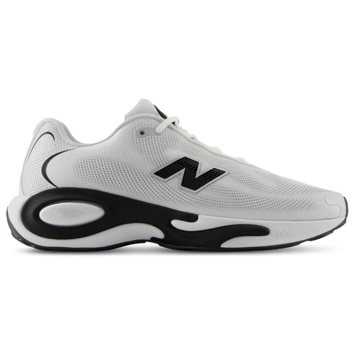 New Balance AC Runners - New Balance White/Black