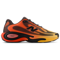 Men's - New Balance AC Runners - Orange/Black