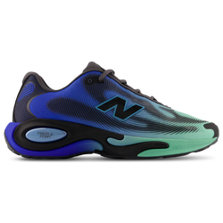 Men's - New Balance AC Runners - Blue Bird/Deep End