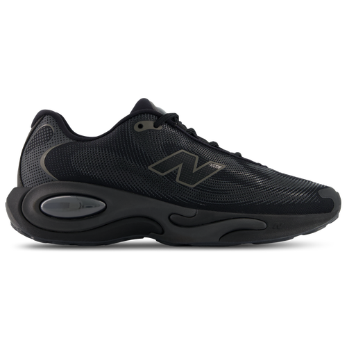 New Balance AC Runners - New Balance Black